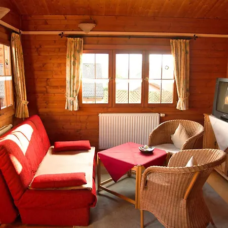 Holiday home Poettgen