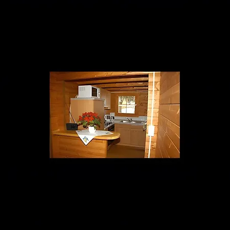 Poettgen Holiday home *