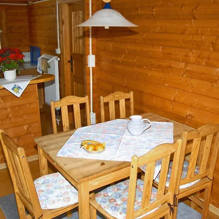 Holiday home Poettgen *