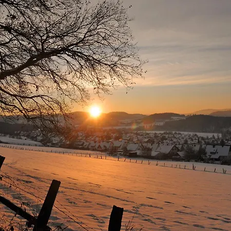 Poettgen * Arnsberg