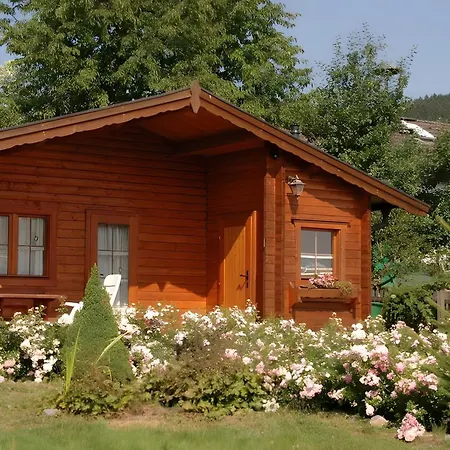 Vakantiehuis Poettgen Arnsberg