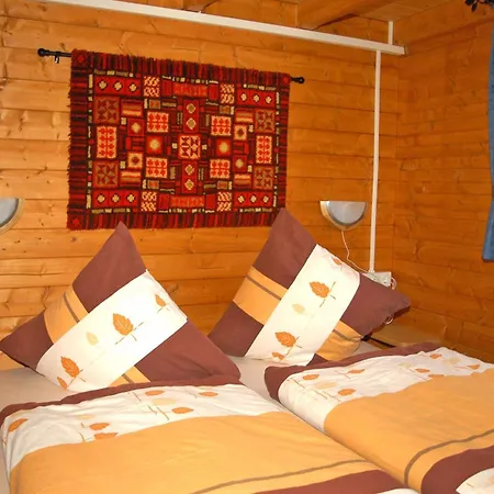 Holiday home Poettgen
