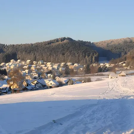 Vakantiehuis Poettgen *