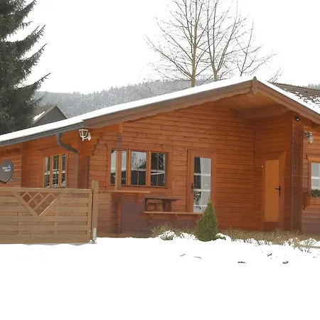 Poettgen Vakantiehuis Arnsberg