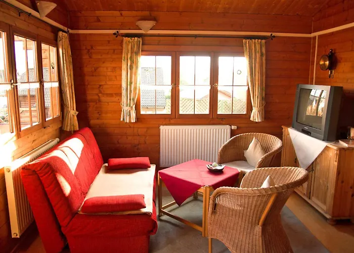 Vakantiehuis Poettgen