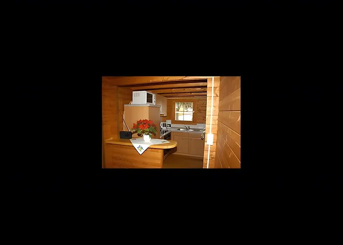 Poettgen 度假居 *