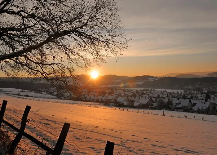 Poettgen * ارنسبرغ